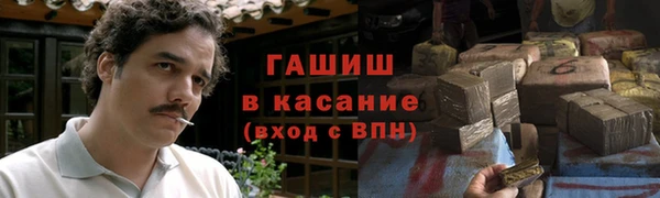 твердый Михайлов
