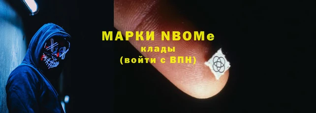 твердый Михайлов