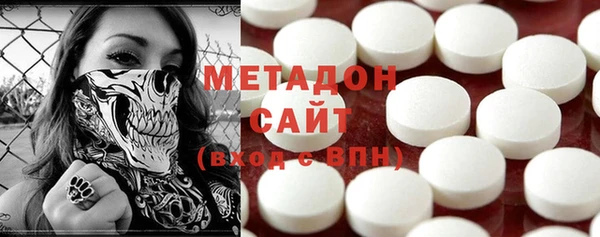 твердый Михайлов